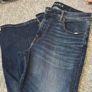 American Eagle 36x34